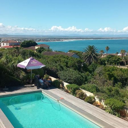 Hotel Palamos On Sea St. Francis Bay Exterior foto