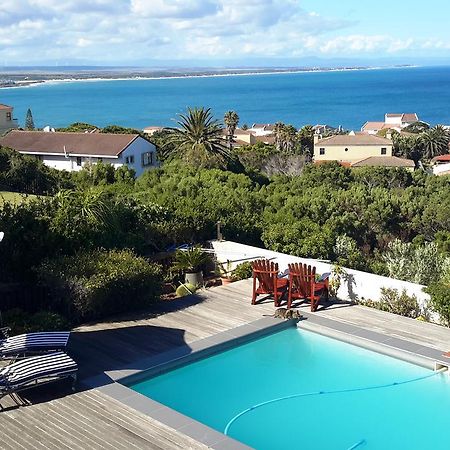 Hotel Palamos On Sea St. Francis Bay Exterior foto