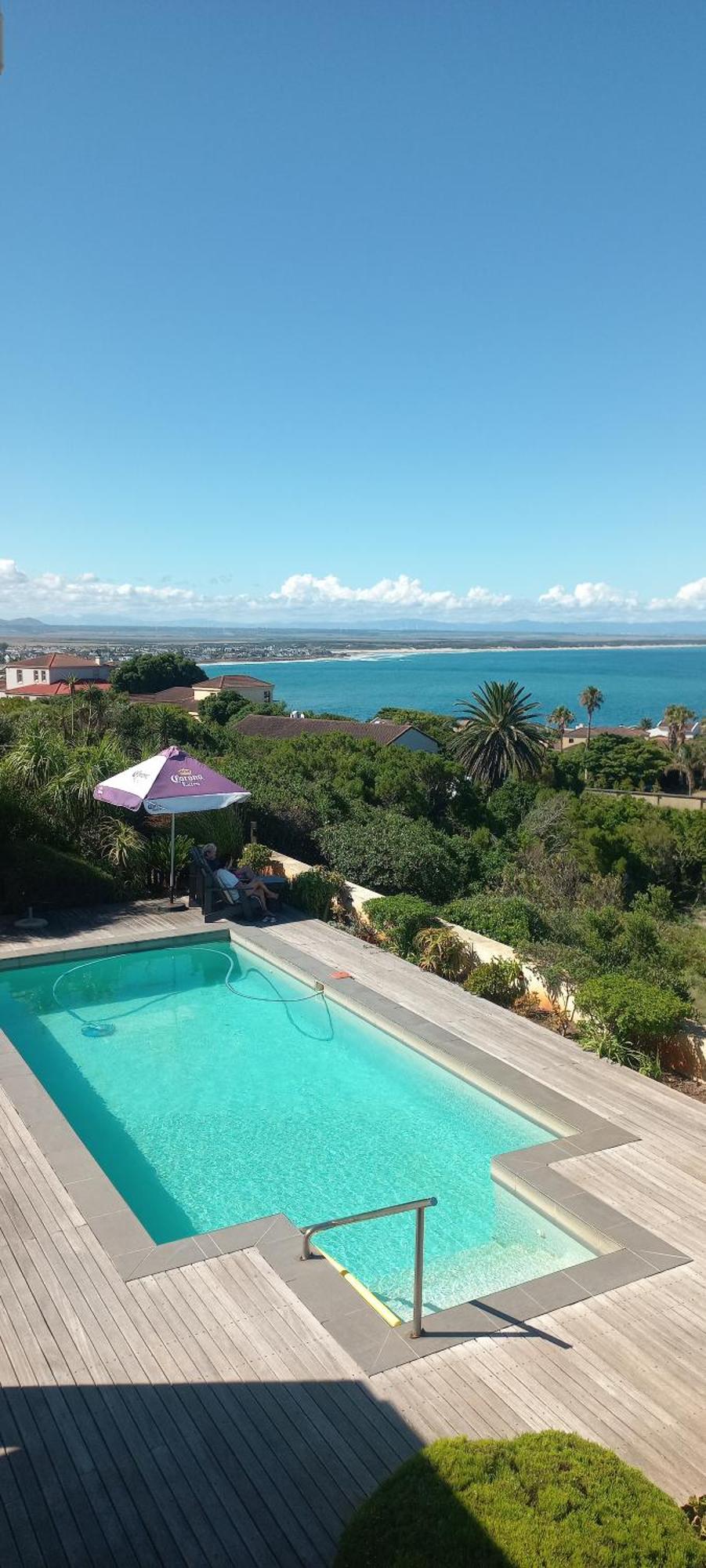 Hotel Palamos On Sea St. Francis Bay Exterior foto
