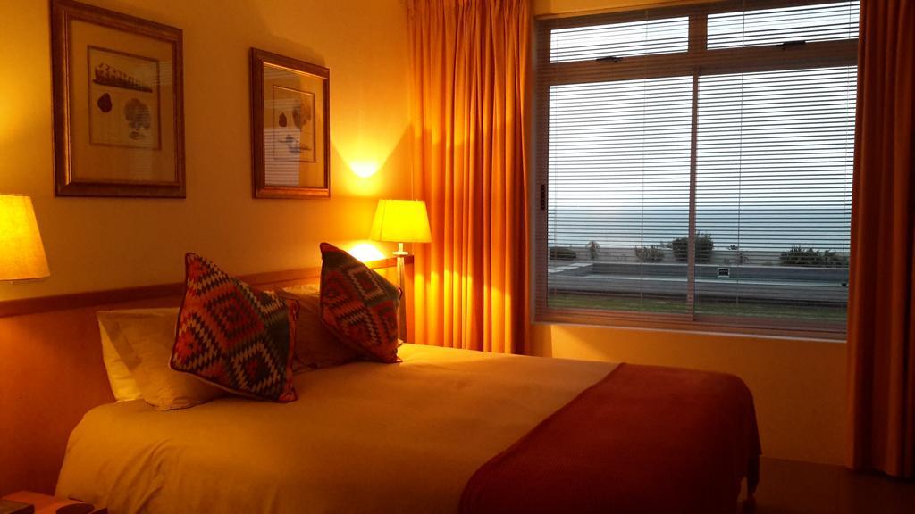 Hotel Palamos On Sea St. Francis Bay Exterior foto
