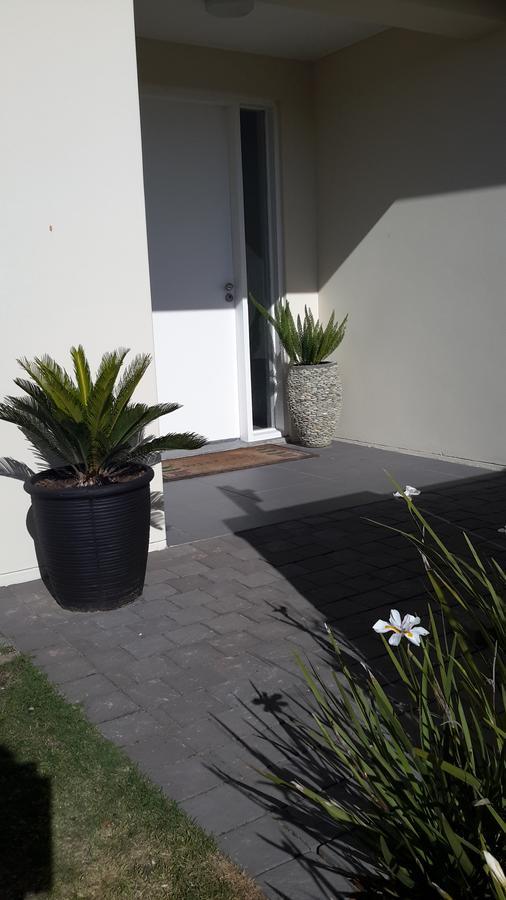 Hotel Palamos On Sea St. Francis Bay Exterior foto