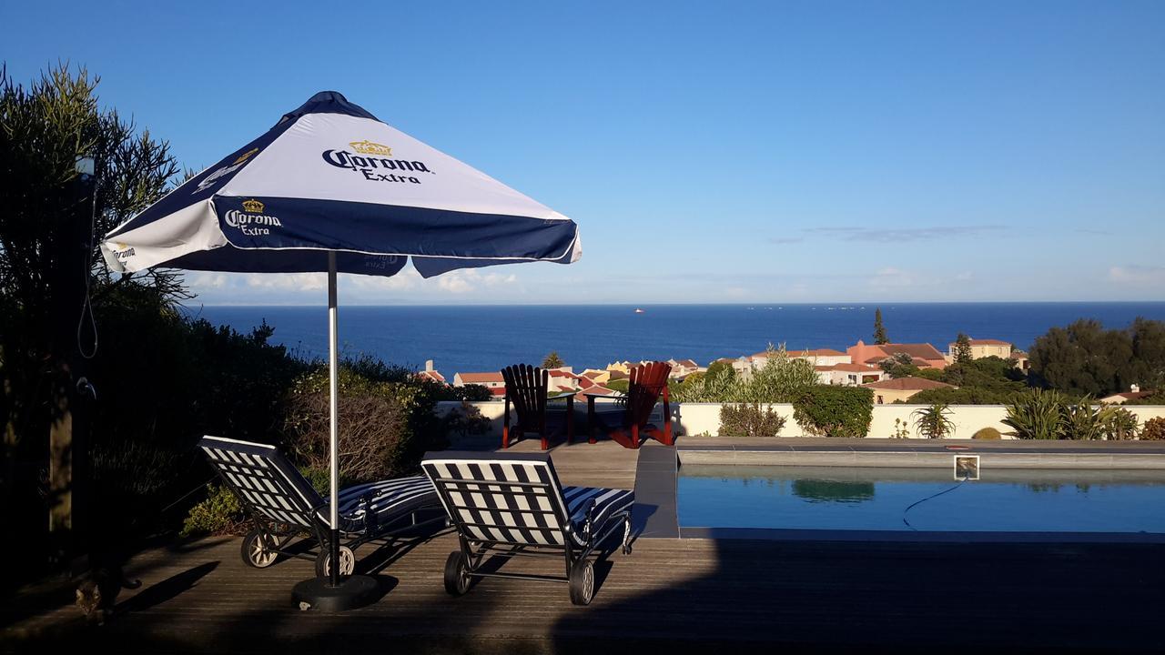 Hotel Palamos On Sea St. Francis Bay Exterior foto