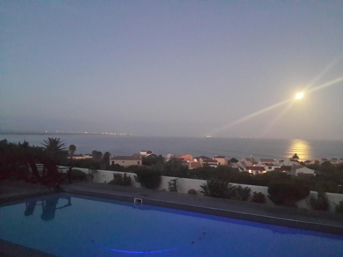 Hotel Palamos On Sea St. Francis Bay Zimmer foto