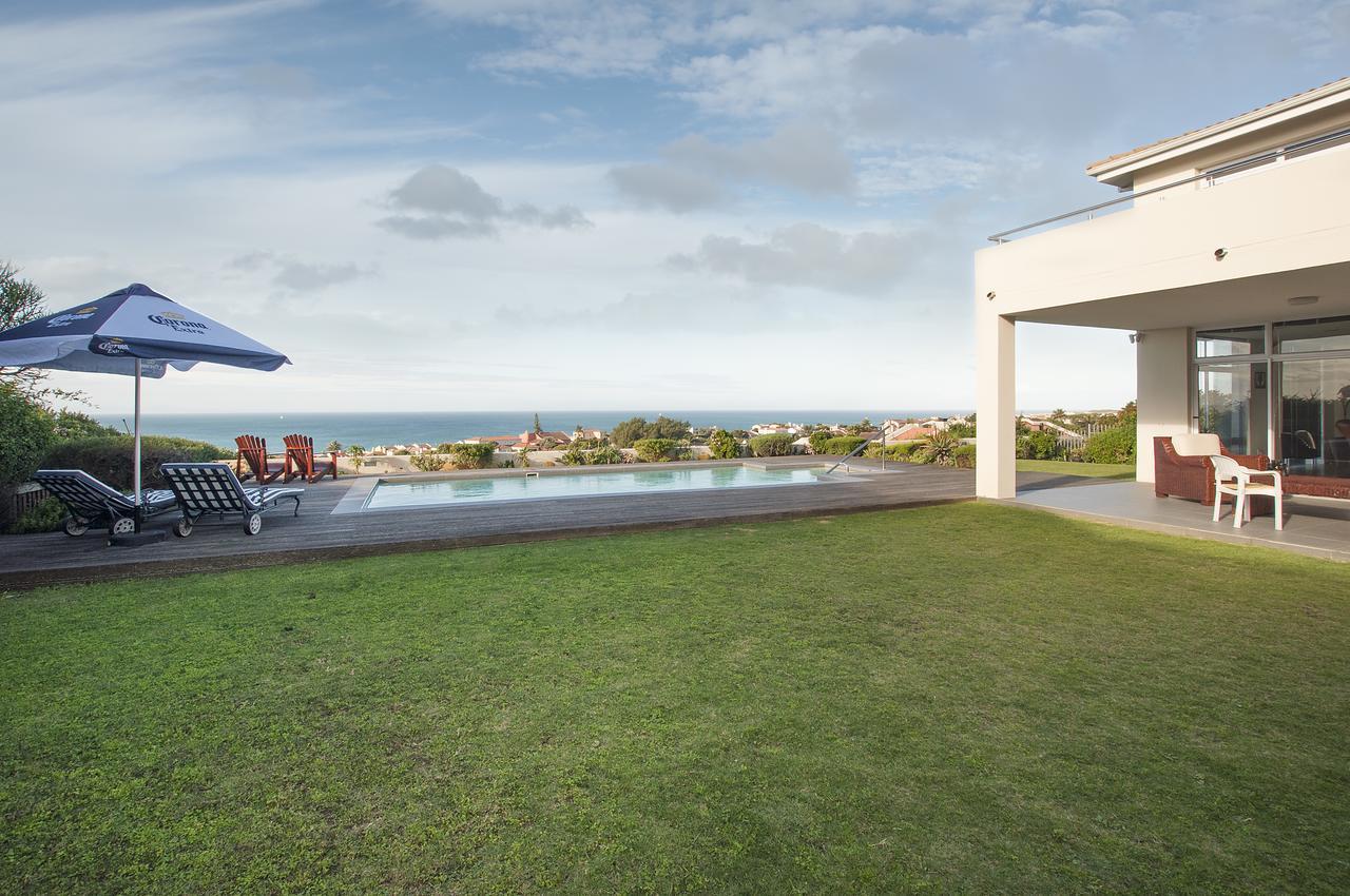 Hotel Palamos On Sea St. Francis Bay Exterior foto
